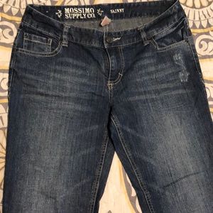 Mossimo Jeans